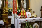 Bierzmowanie 21.05.2019 :: &copy; Parafia Nałęczów